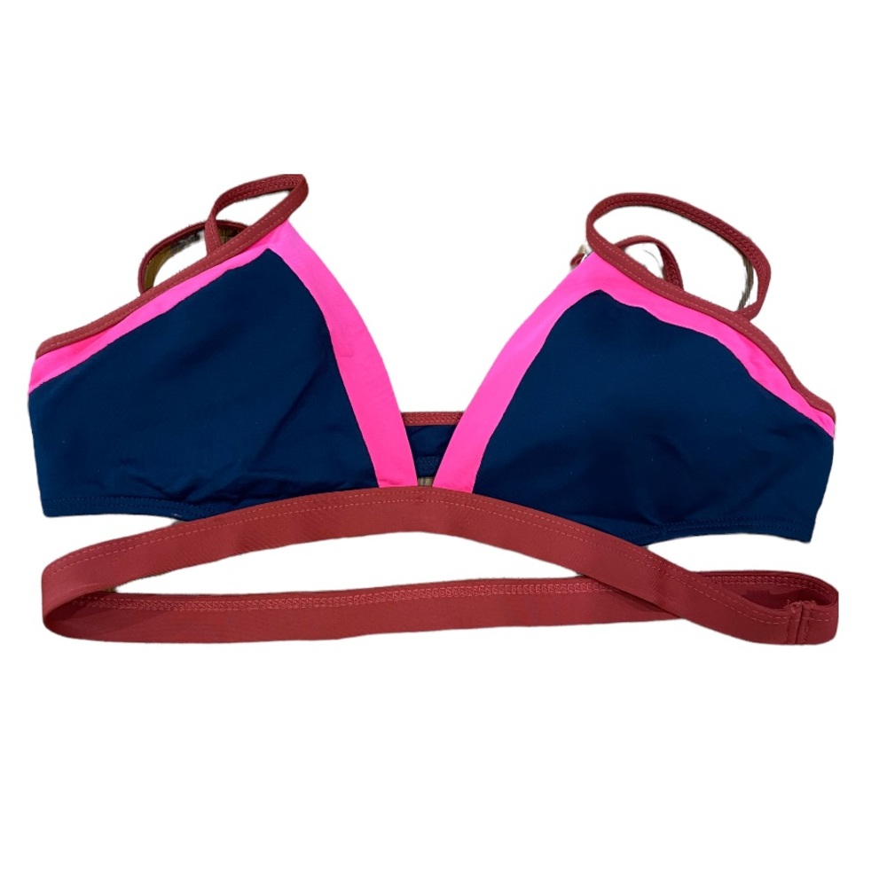L*space bathing suit top